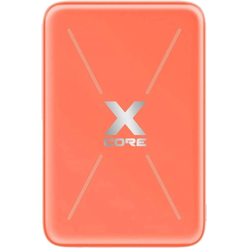 Універсальна мобільна батарея Proove X-Core 22.5W 10000mAh Оrange (PNXC22010018)