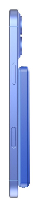 Універсальна мобільна батарея Momax 1-Power Pass 5000mAh 20W Blue (IP135AB2)