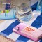 Фото - Універсальна мобільна батарея Momax 1-Power Pass 5000mAh 20W Pink (IP135AP2) | click.ua