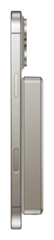 Універсальна мобільна батарея Momax 10000mAh 20W Titanium (IP137L1)
