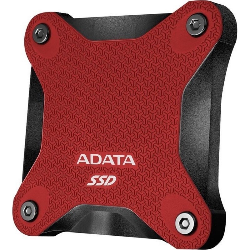 Накопичувач зовнішній SSD 512GB Adata SD620 (SD620-512GCRD)