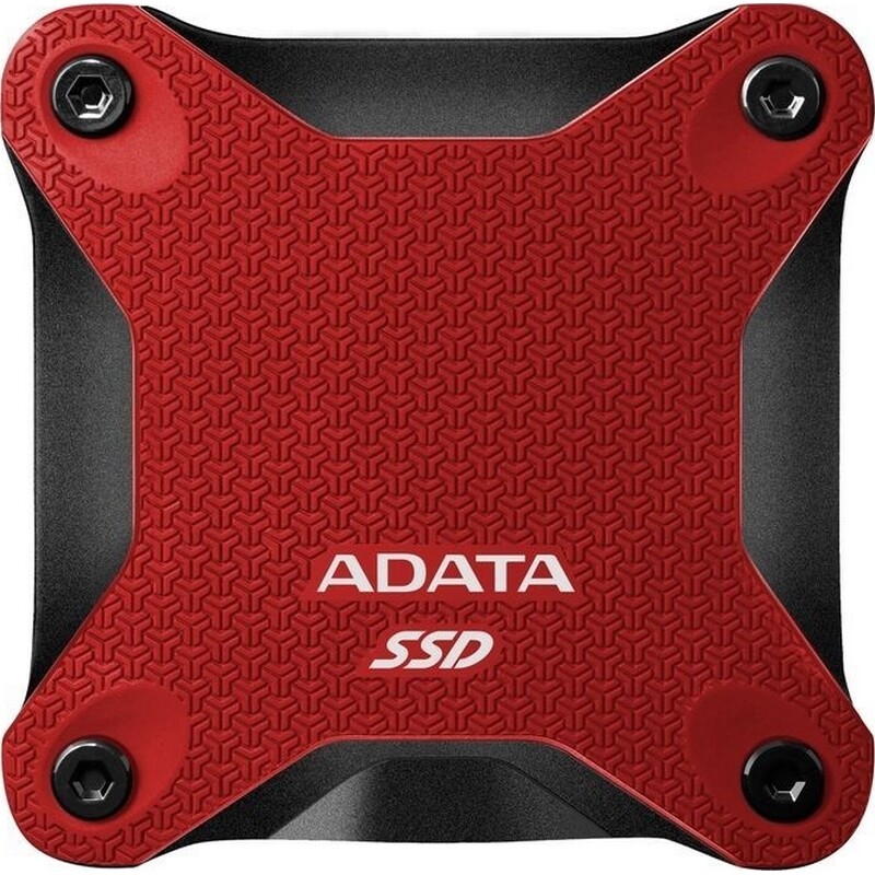 Накопичувач зовнішній SSD 512GB Adata SD620 (SD620-512GCRD)