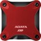 Фото - Накопичувач зовнішній SSD 512GB Adata SD620 (SD620-512GCRD) | click.ua