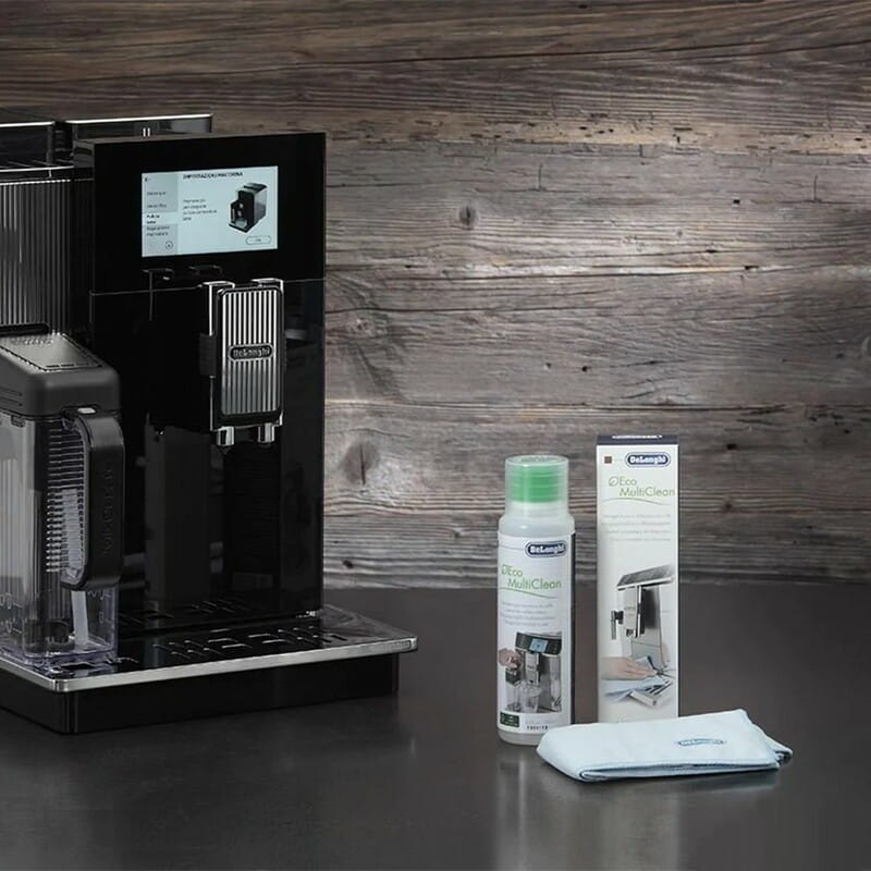 Cредство для очистки от молока DeLonghi DLSC 550