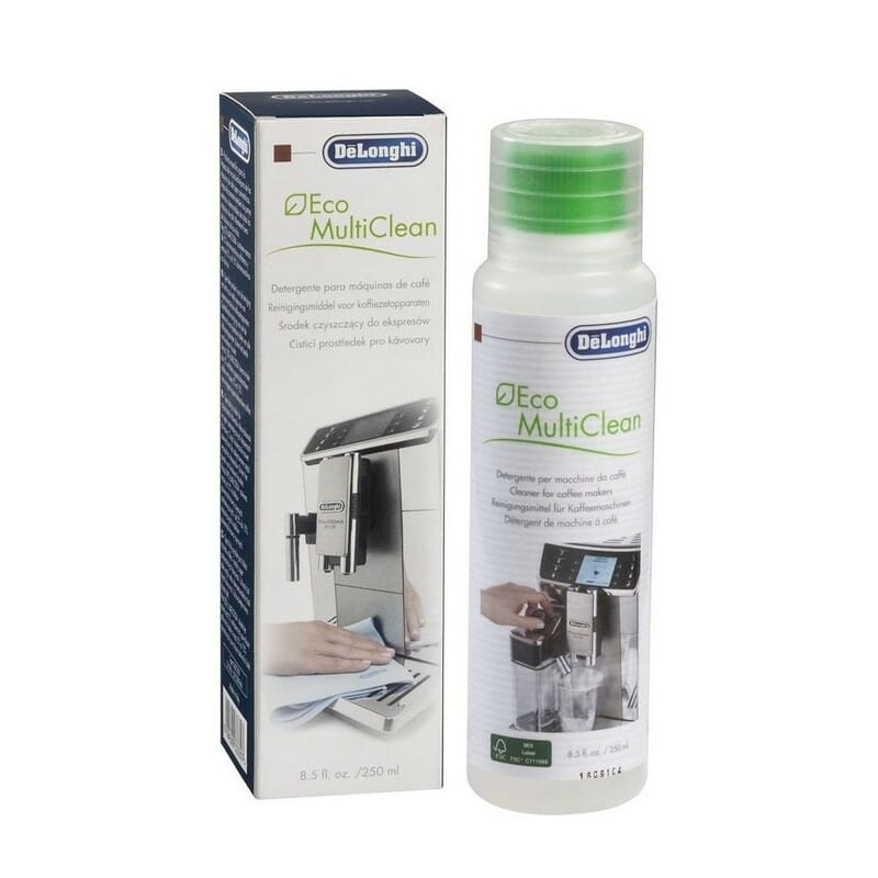 Cредство для очистки от молока DeLonghi DLSC 550
