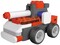 Фото - Конструктор Paiblocks Racecar (62007W) | click.ua