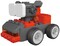 Фото - Конструктор Paiblocks Racecar (62007W) | click.ua