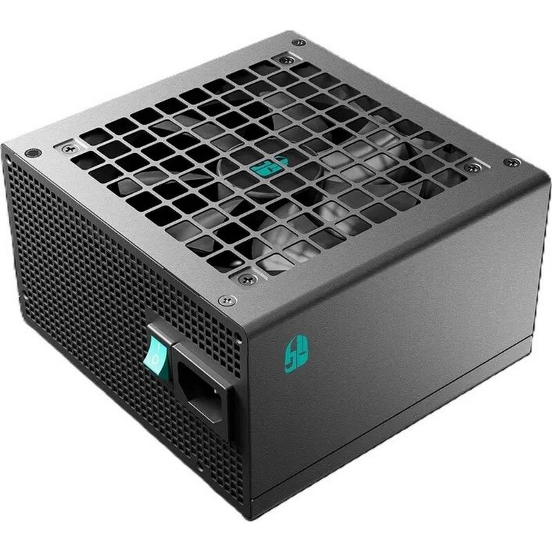 Блок живлення DeepCool 500W (PF500X)