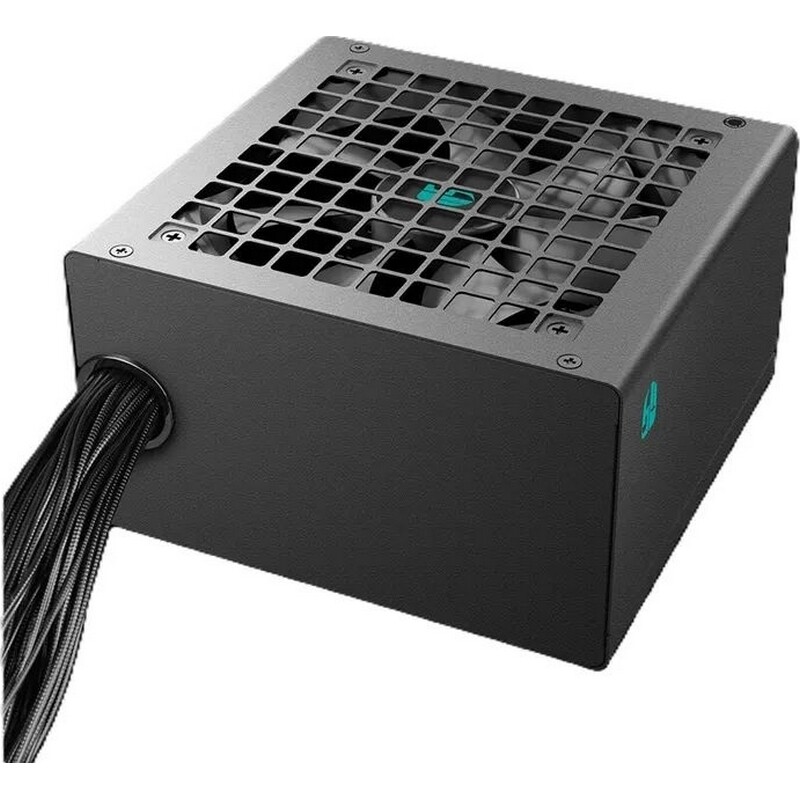 Блок живлення DeepCool 500W (PF500X)