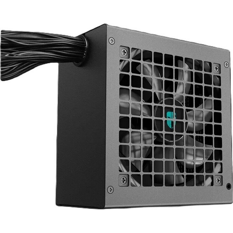 Блок живлення DeepCool 500W (PF500X)