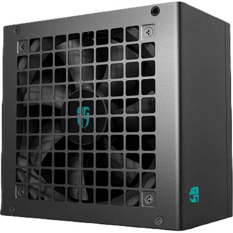 Блок живлення DeepCool 500W (PF500X)