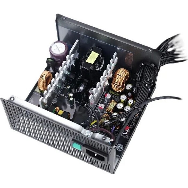 Блок живлення DeepCool 500W (PF500X)