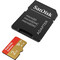 Фото - Карта пам"яті SanDisk Extreme microSDXC 2TB UHS-I U3 V30 A2 + SD адаптер (SDSQXAV-2T00-GN6MA) | click.ua