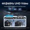 Фото - USB-хаб Vention USB-C 9-in-1 (TGVHB) | click.ua