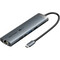 Фото - USB-хаб Vention USB-C 9-in-1 (TGVHB) | click.ua