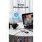 Фото - USB-хаб Vention USB-C 9-in-1 (TGVHB) | click.ua