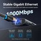 Фото - USB-хаб Vention USB-C 9-in-1 (TGVHB) | click.ua