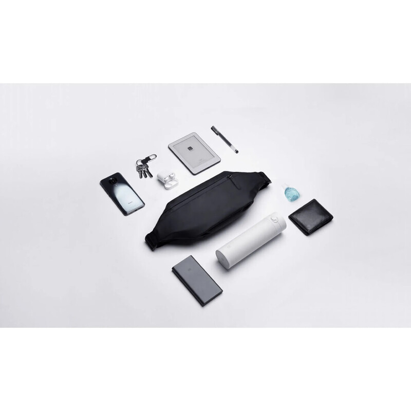 Поясная сумка Xiaomi Sports Fanny Pack Black