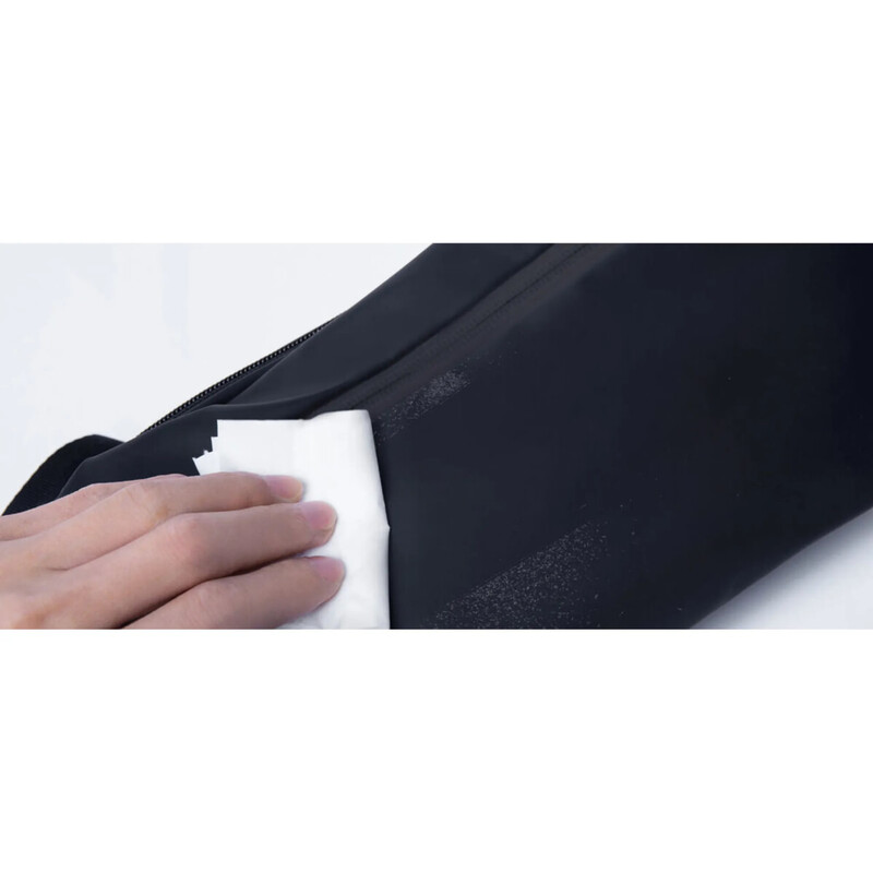 Поясная сумка Xiaomi Sports Fanny Pack Black