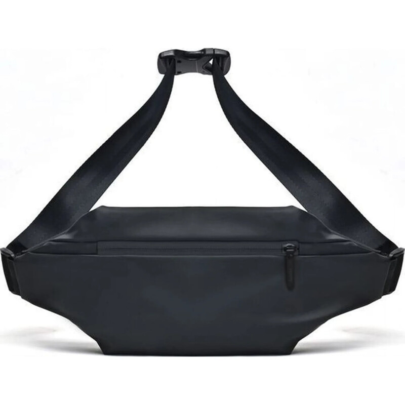 Поясная сумка Xiaomi Sports Fanny Pack Black