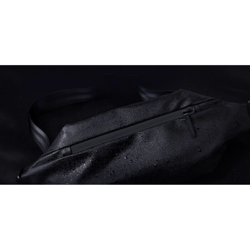 Поясная сумка Xiaomi Sports Fanny Pack Black