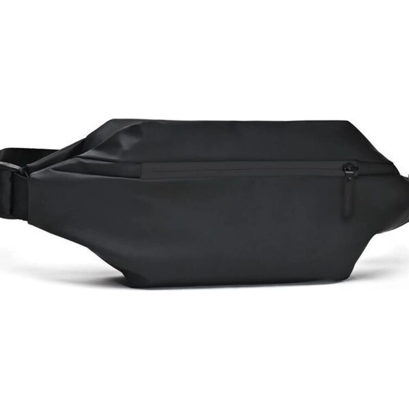 Поясная сумка Xiaomi Sports Fanny Pack Black