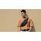 Фото - Поясная сумка Xiaomi Sports Fanny Pack Black | click.ua