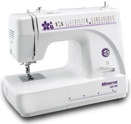 Купити Швейна машина Minerva M819B (A819B) Швейна машина Minerva M819B (A819B)