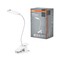 Фото - Настольная лампа Osram Panan Clip 5.2W 4000К USB-A белый (4099854507496) | click.ua