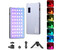Фото - Лампа Puluz RGB Black (PU633) | click.ua