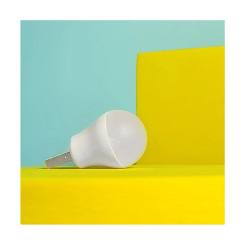 USB-лампочка Prc Led 1W White (38527)