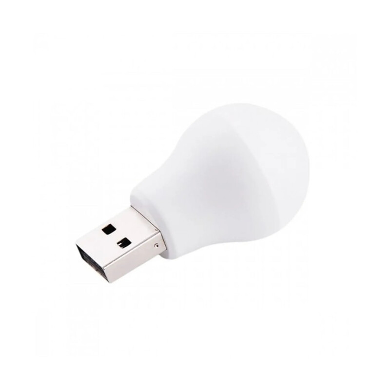 USB-лампочка Prc Led 1W Warm (38527)