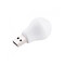 Фото - USB-лампочка Prc Led 1W Warm (38527) | click.ua