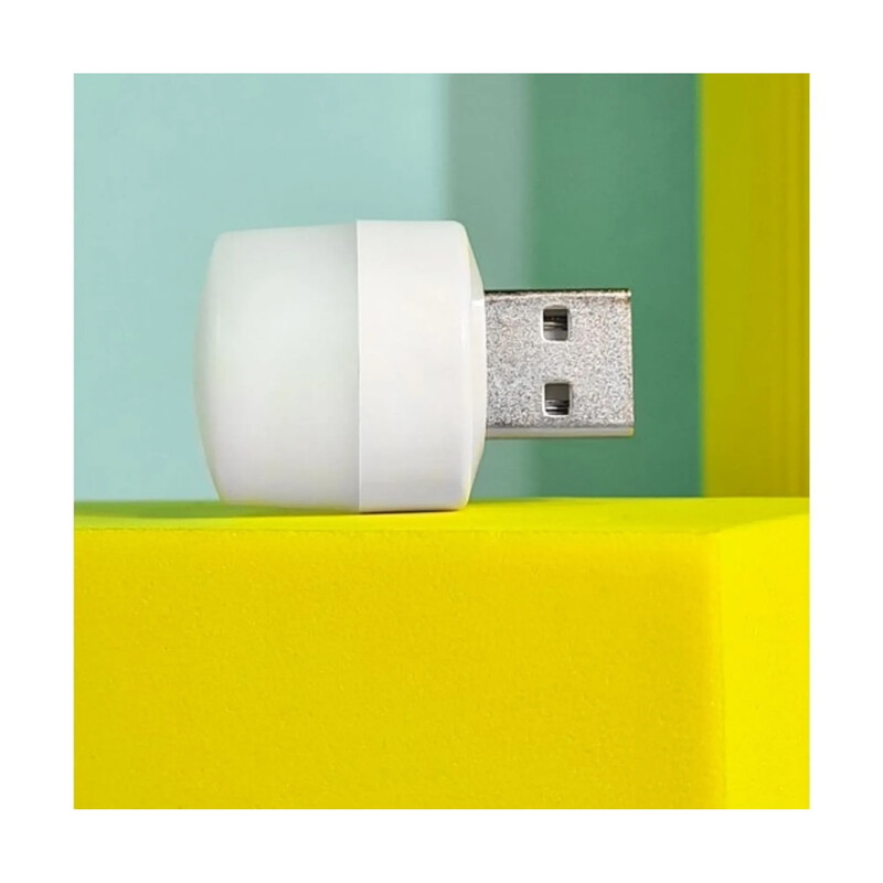 USB-лампочка Prc Led 1W White (38528)