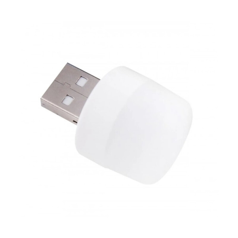 USB-лампочка Prc Led 1W White (38528)