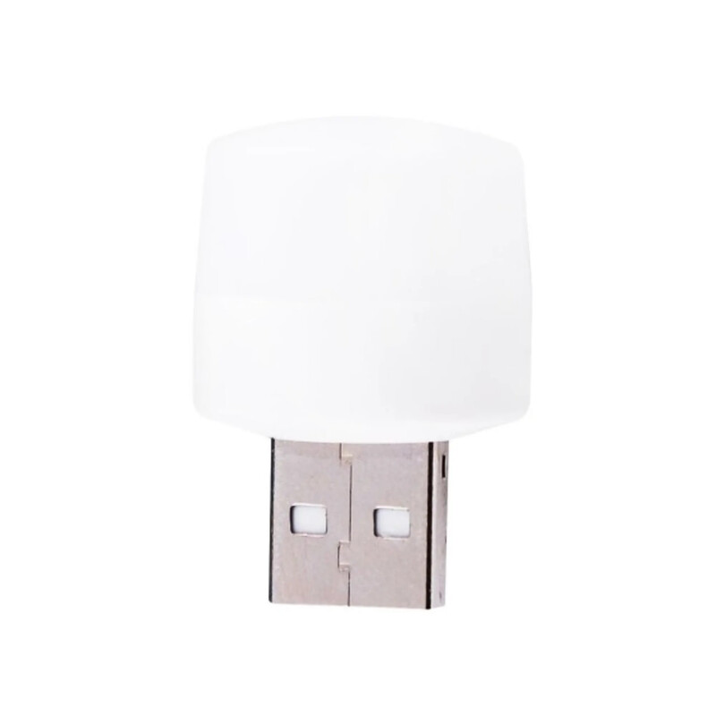 USB-лампочка Prc Led 1W White (38528)
