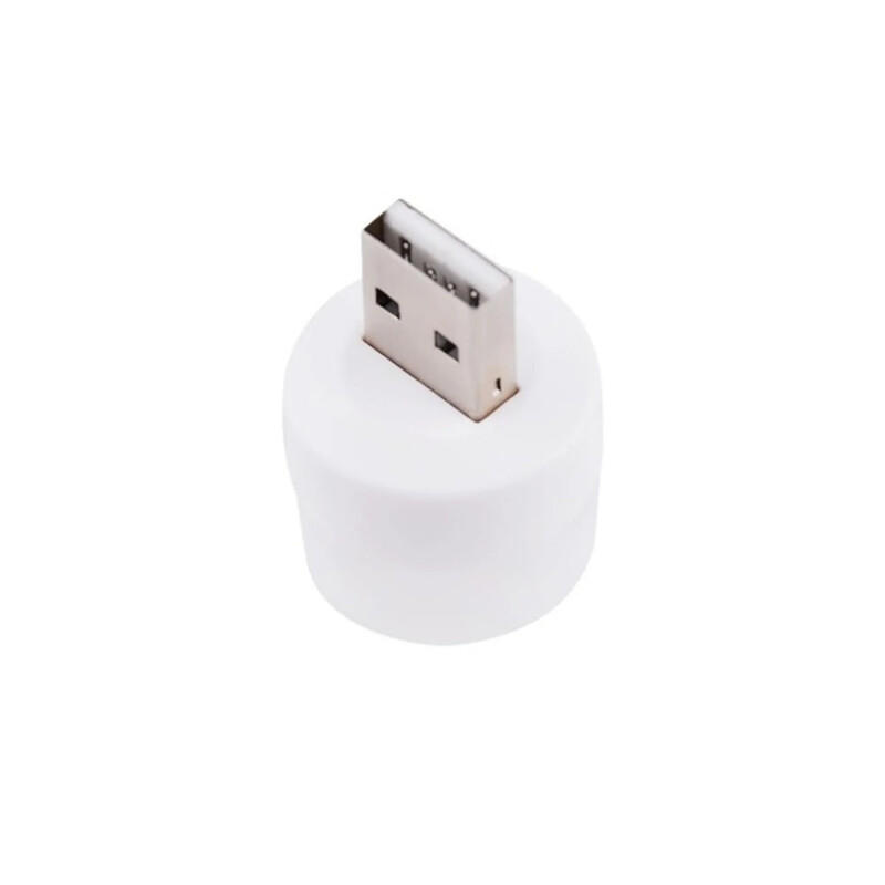 USB-лампочка Prc Led 1W White (38528)