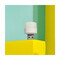 Фото - USB-лампочка Prc Led 1W White (38528) | click.ua