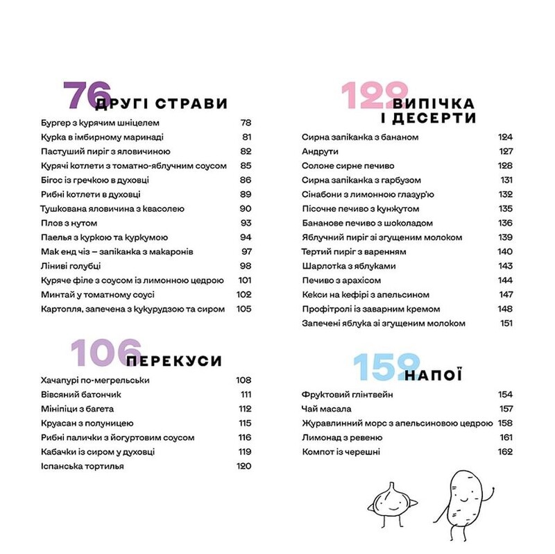 Дитячі страви. 70 простих рецептів / Євген Клопотенко