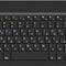 Фото - Чехол-клавиатура Airon Premium Universal 10-11" Black (4822352781060) | click.ua
