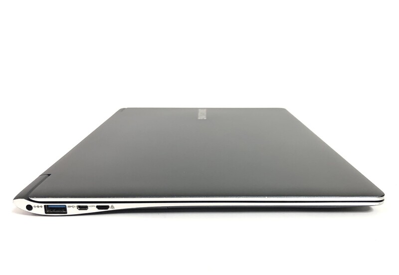 Ноутбук Samsung NP940X3G / 13.3" (3200x1800) IPS Touch / i5-4200U / 4GB / 128GB SSD / Win10Pro / Backlight - Б/у