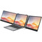 Фото - Монітор портативний Blackview 14" DCM6 Pro Dual Screen (BVDCM6PRO) IPS Grey | click.ua