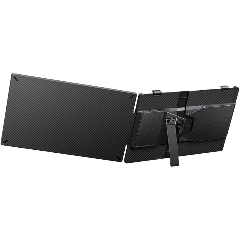 Монітор портативний Blackview 14" SCM5 Single Screen (BVSCM5) IPS Black