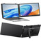 Фото - Монітор портативний Blackview 14" SCM5 Single Screen (BVSCM5) IPS Black | click.ua