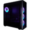 Фото - Корпус Chieftec Scorpion III Black (GL-03B-UC-OP) без БЖ | click.ua