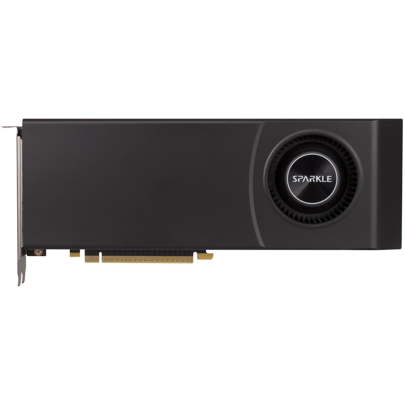 Видеокарта Intel Arc Pro B70 32GB GDDR6 Sparkle (SBP70W-32G PRO B70)