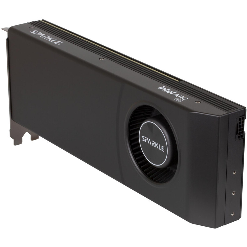 Видеокарта Intel Arc Pro B70 32GB GDDR6 Sparkle (SBP70W-32G PRO B70)