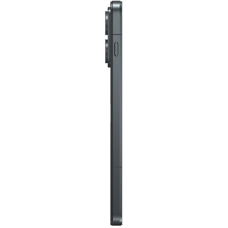 Смартфон Motorola Moto Edge 70 Max 8/256GB Dark Shadow (PBCU0015UA)