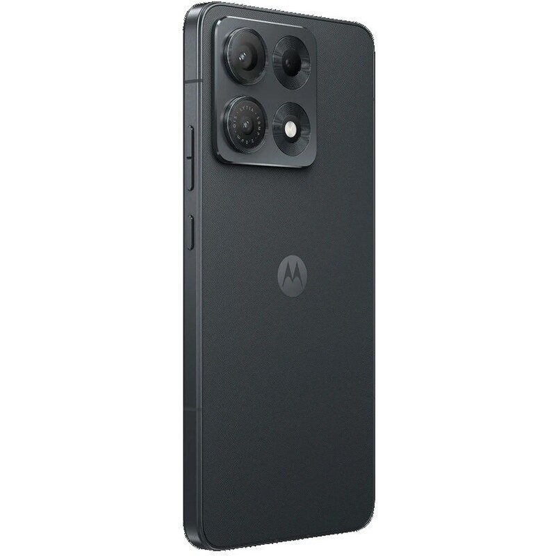 Смартфон Motorola Moto Edge 70 Max 8/256GB Dark Shadow (PBCU0015UA)