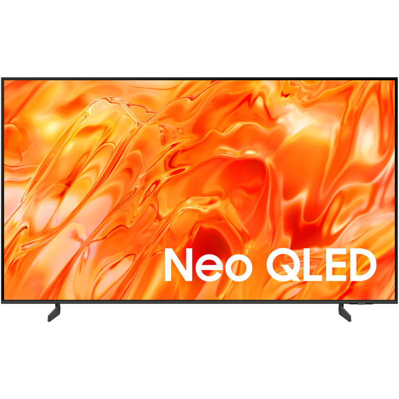 Телевизор Samsung QE85QN70HAUXUA